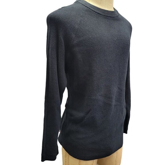 FRENCH Connection  Cotton Sweater Men's.  Size XXL.  New With Tags $99 - Picture 2 of 9